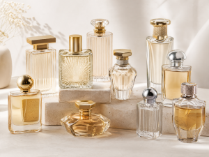 Perfume Spray